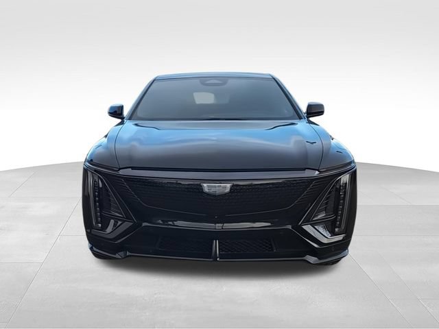 New 2026 Cadillac Lyriq V AWD/4WD image 3