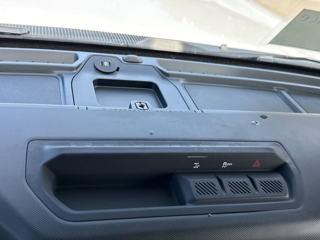 Used 2025 Ford Bronco Big Bend AWD/4WD image 20