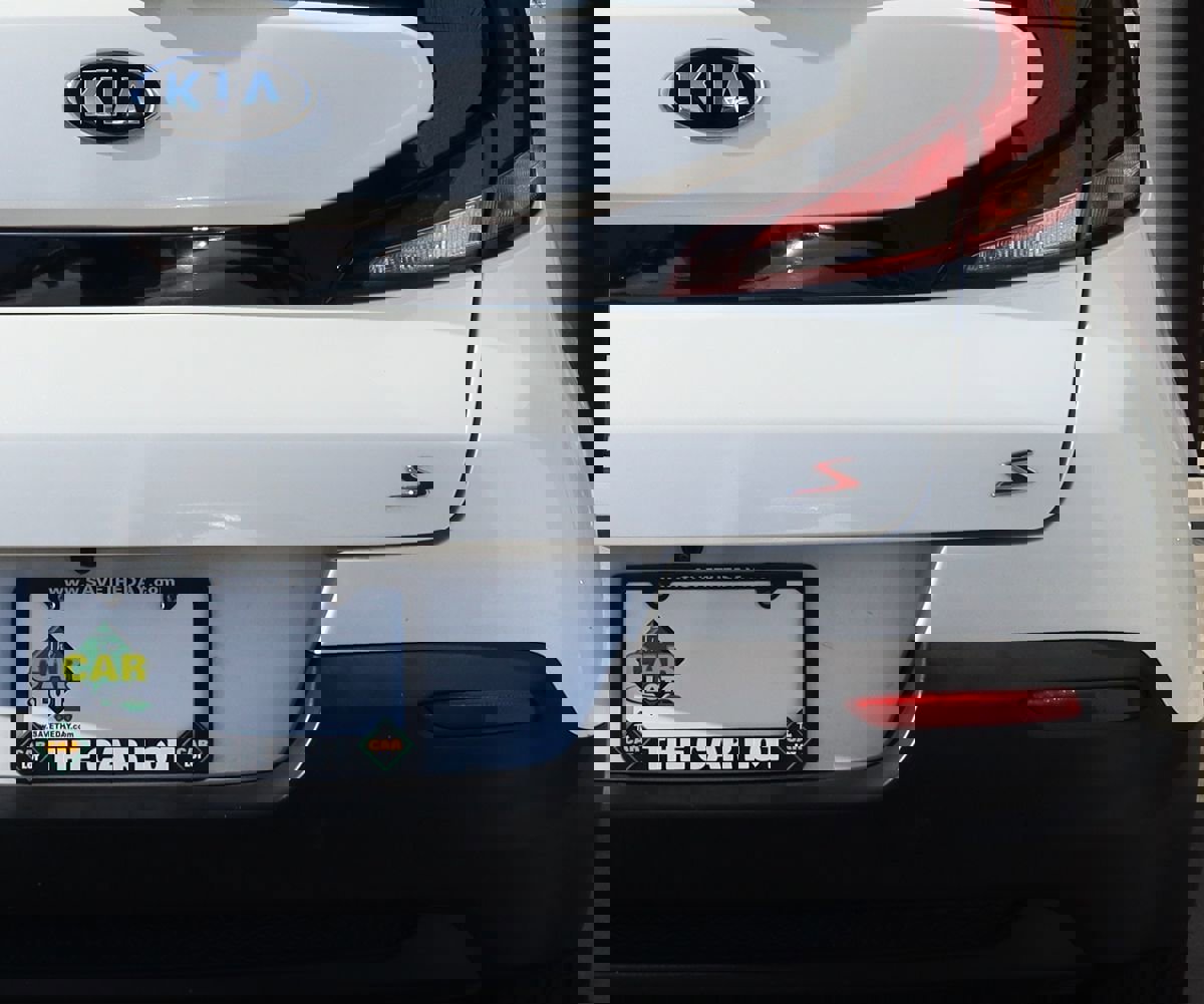 Used 2020 Kia Soul S FWD image 20