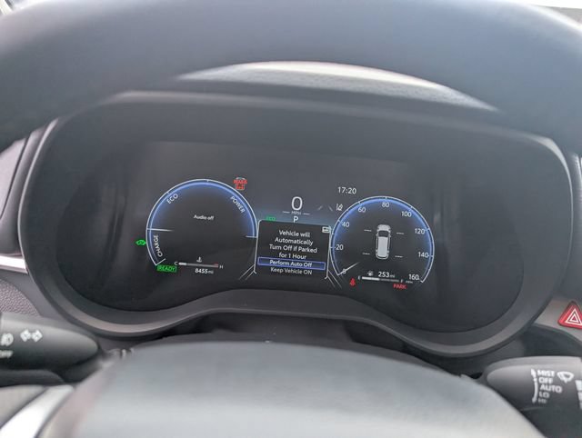 Used 2026 Toyota Sienna Platinum AWD/4WD image 21