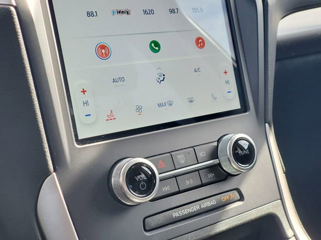 Used 2023 Ford Edge SEL image 21