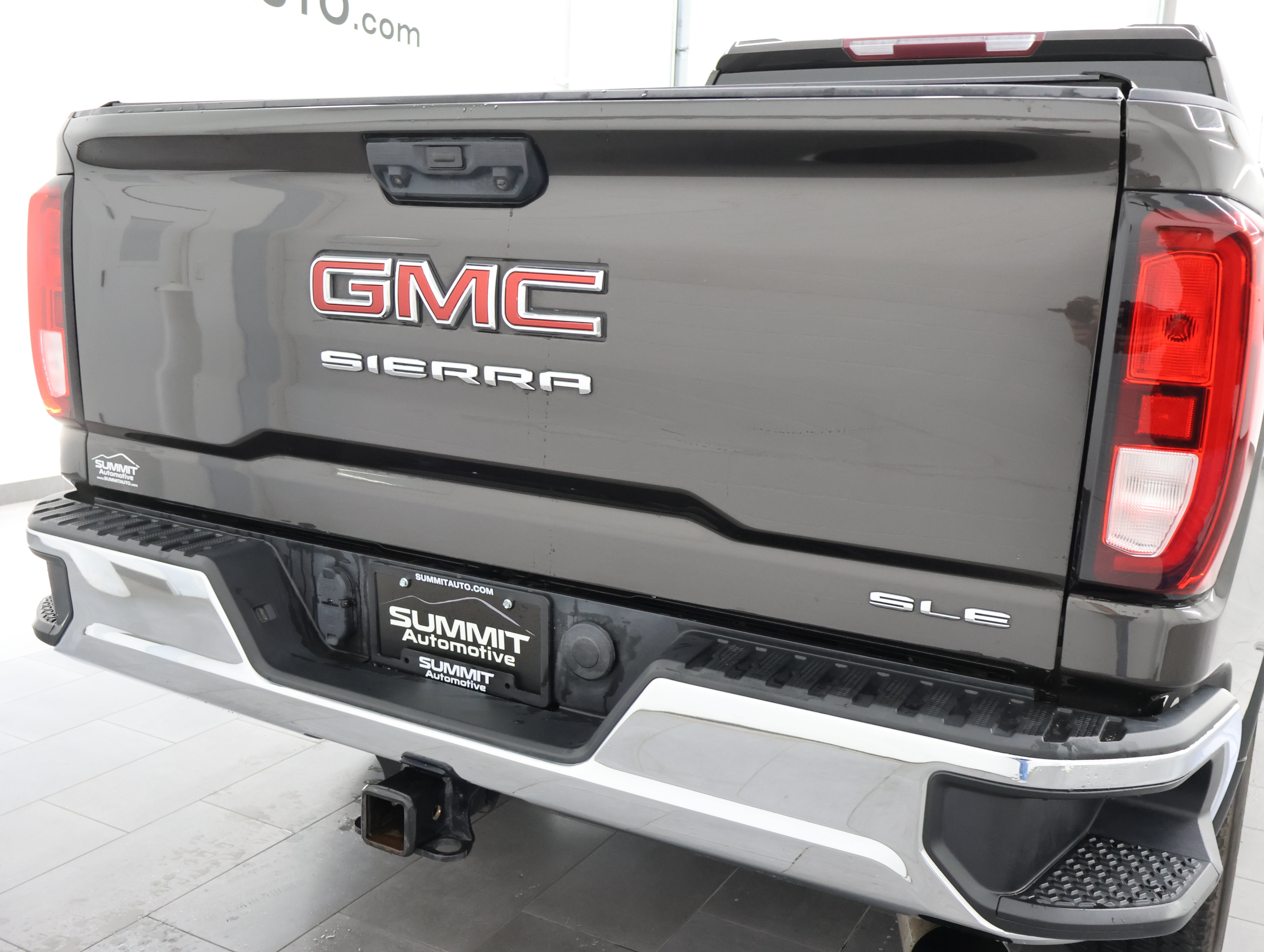 Used 2021 GMC Sierra 3500 SLE w/ SLE Convenience Package AWD/4WD image 26