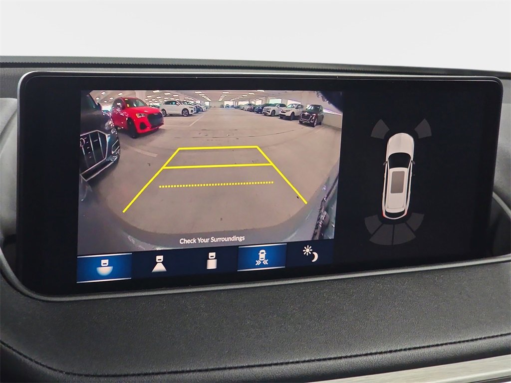 Used 2023 Acura MDX FWD w/ Technology Package image 22