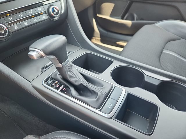 Used 2018 Kia Optima S w/ Panoramic Sunroof Package FWD image 29