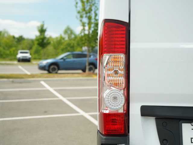 New 2026 RAM ProMaster 1500 w/ Power Group FWD image 36