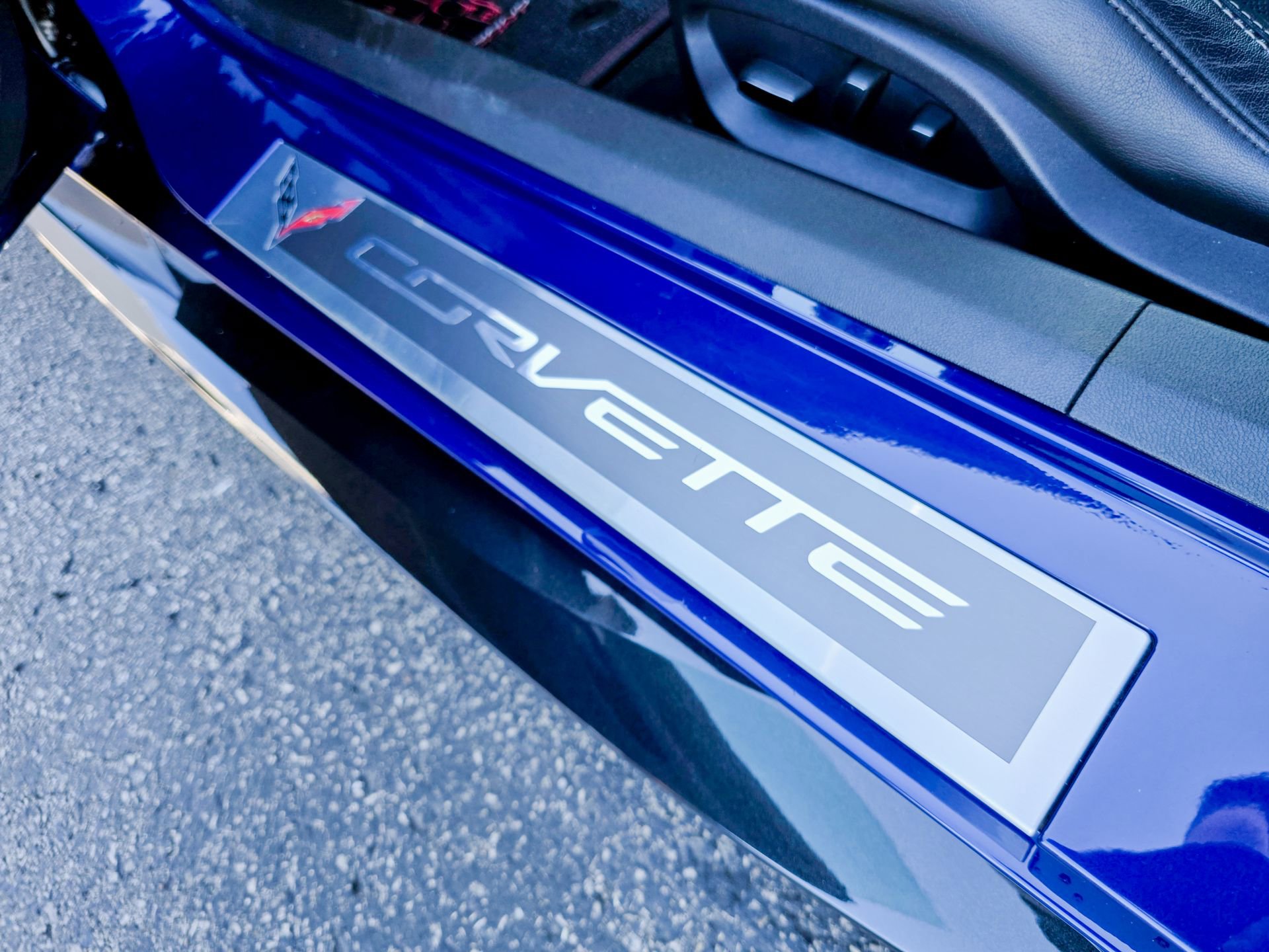 Used 2017 Chevrolet Corvette Grand Sport image 11