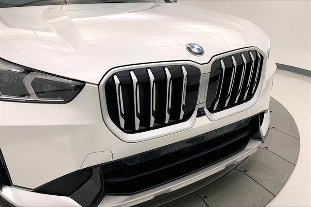 Certified 2024 BMW X1 xDrive28i image 29