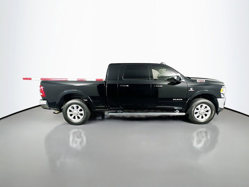 Used 2022 RAM 2500 Laramie image 8