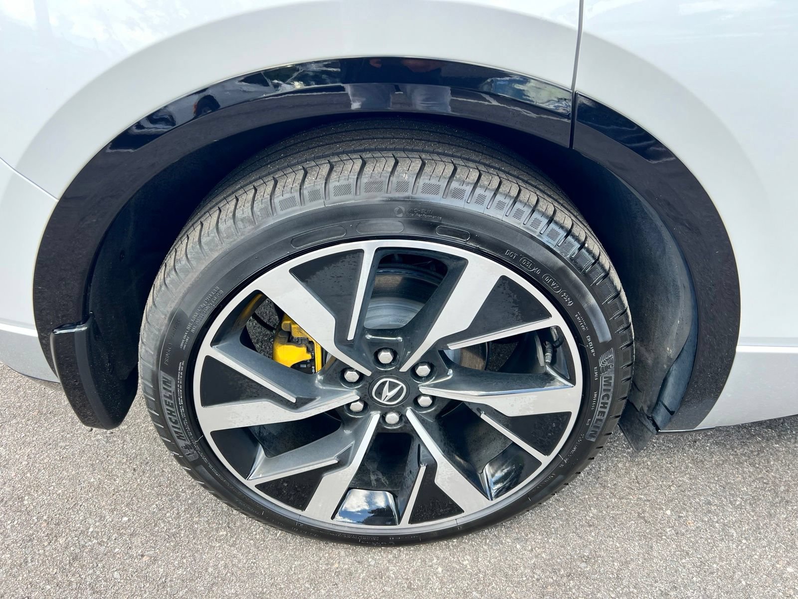 Used 2024 Acura ZDX Type S AWD/4WD image 13