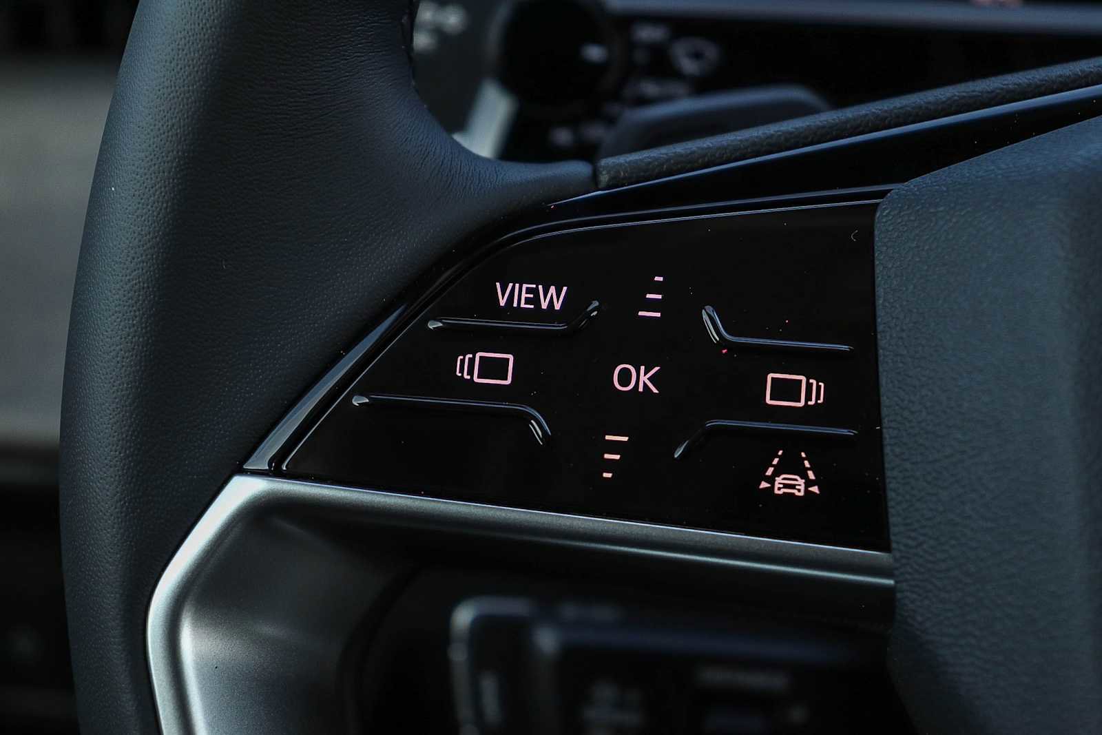 New 2026 Audi Q3 quattro 2.0T image 18