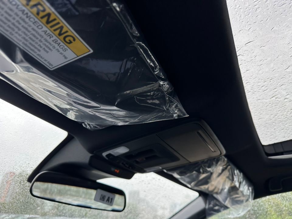 New 2025 Honda Accord Sport image 28