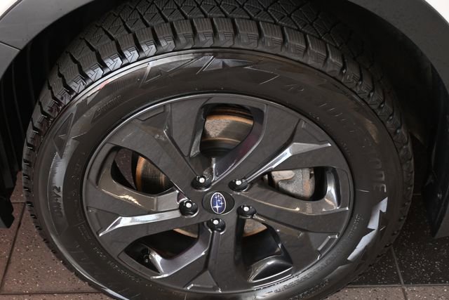 Used 2022 Subaru Outback Onyx Edition XT image 21