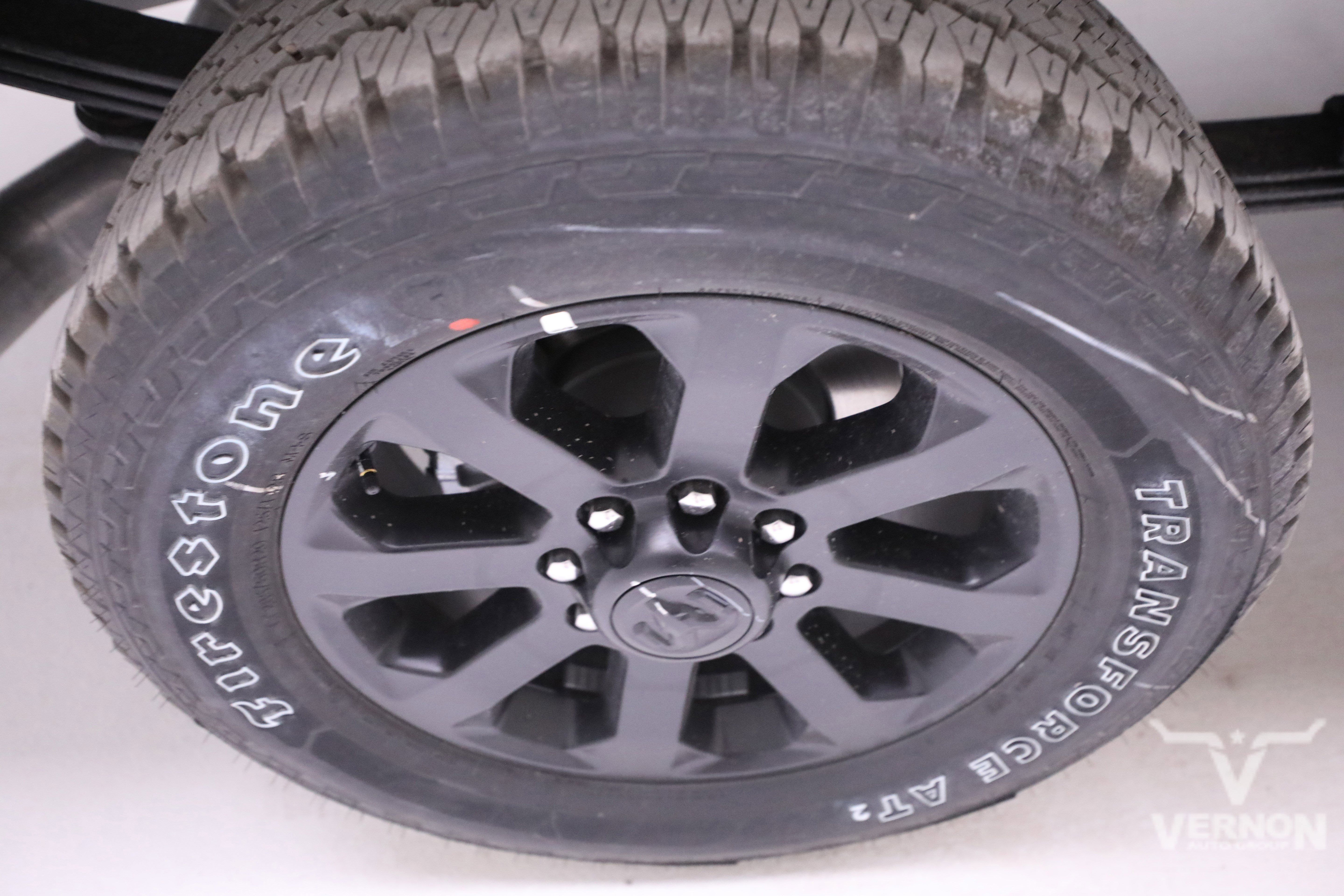 New 2026 RAM 3500 Laramie image 33