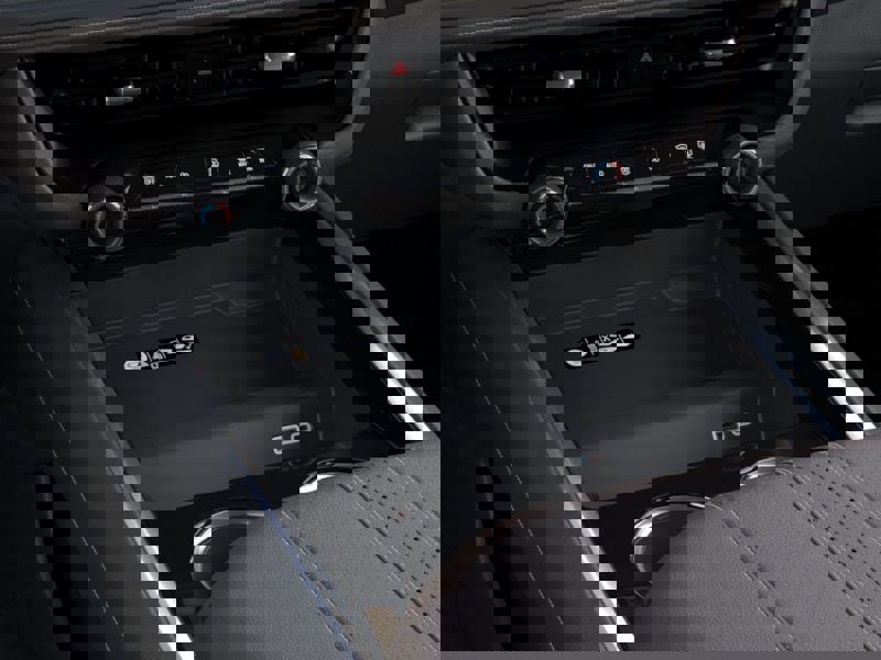 New 2026 Chevrolet Suburban High Country image 23