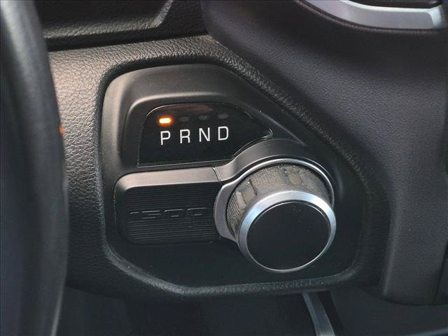 Used 2022 RAM 1500 Lone Star RWD image 12