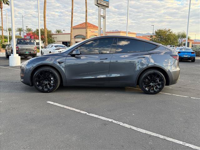 Used 2023 Tesla Model Y Long Range