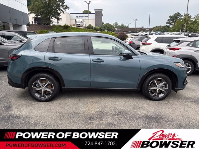 Used 2024 Honda HR-V EX-L image 6