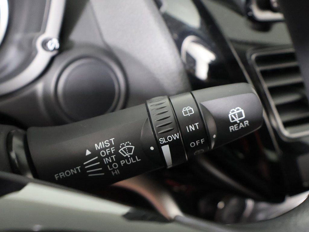 New 2026 Mitsubishi Eclipse Cross ES AWD/4WD image 36