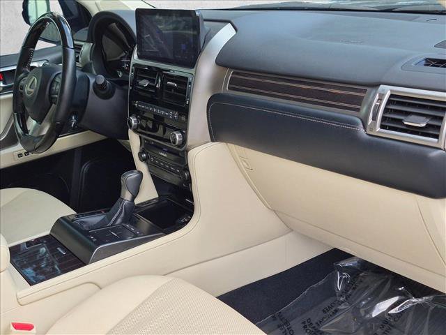 Certified 2023 Lexus GX 460 Premium w/ Premium Plus Package AWD/4WD image 20