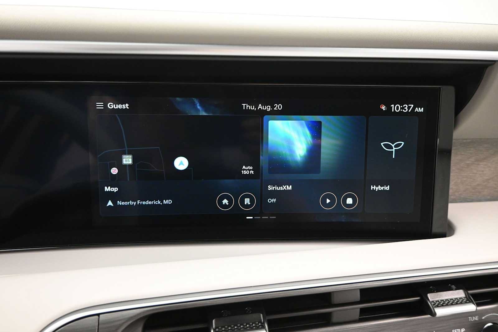 New 2027 Hyundai Palisade SEL Premium AWD/4WD image 18