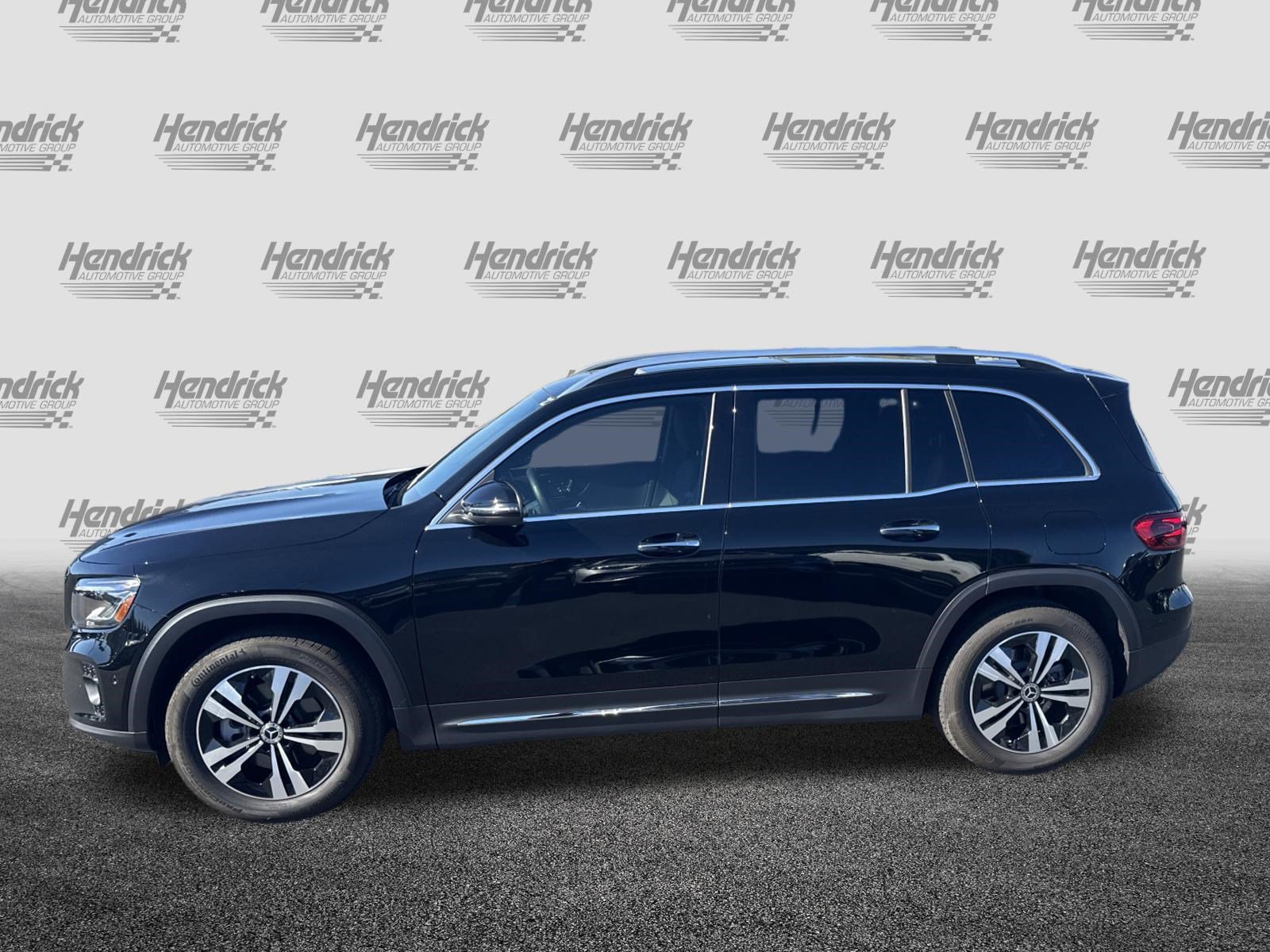 Used 2026 Mercedes-Benz GLB 250 4MATIC image 7