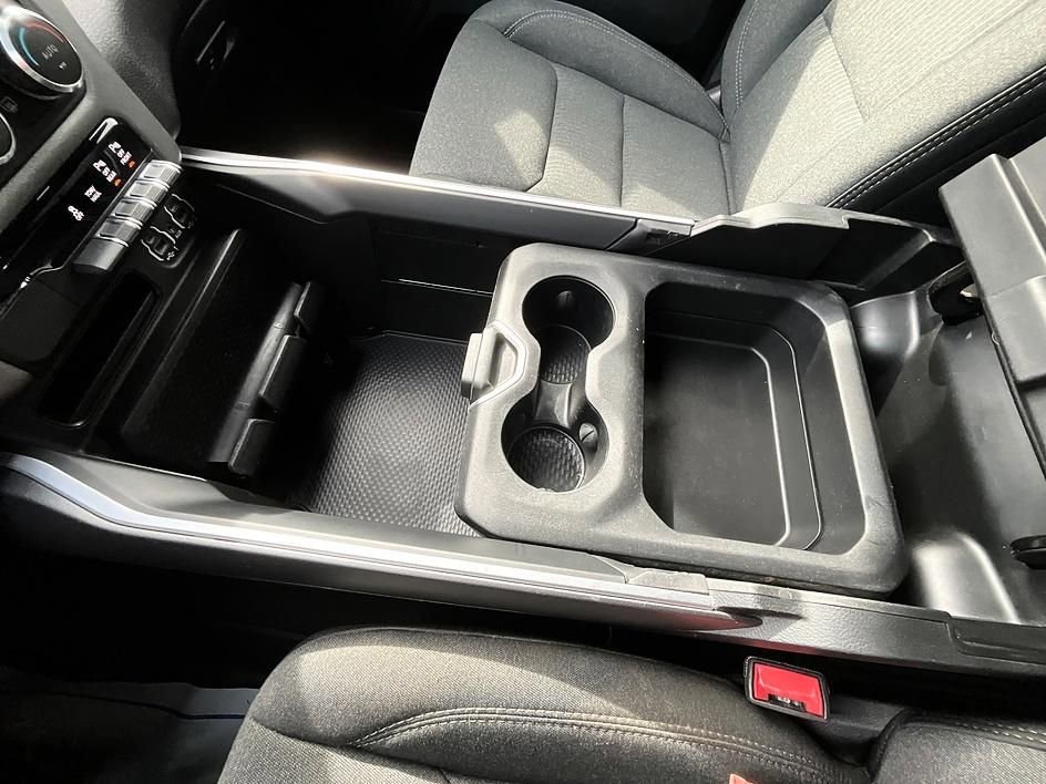 Used 2020 RAM 1500 Big Horn image 31