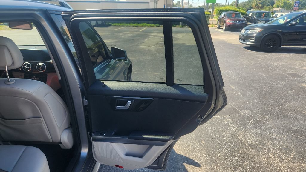 Used 2014 Mercedes-Benz GLK 350 2WD image 13