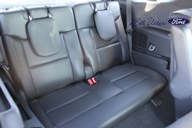 New 2026 Ford Explorer Tremor w/ Tremor Ultimate Package image 10