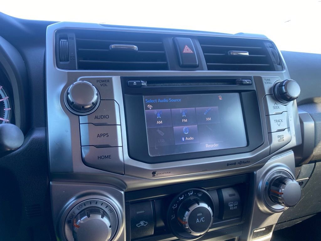 Used 2019 Toyota 4Runner SR5 image 16