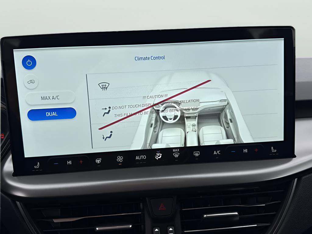 New 2026 Ford Escape Active w/ Active Premium Tech Pack image 17