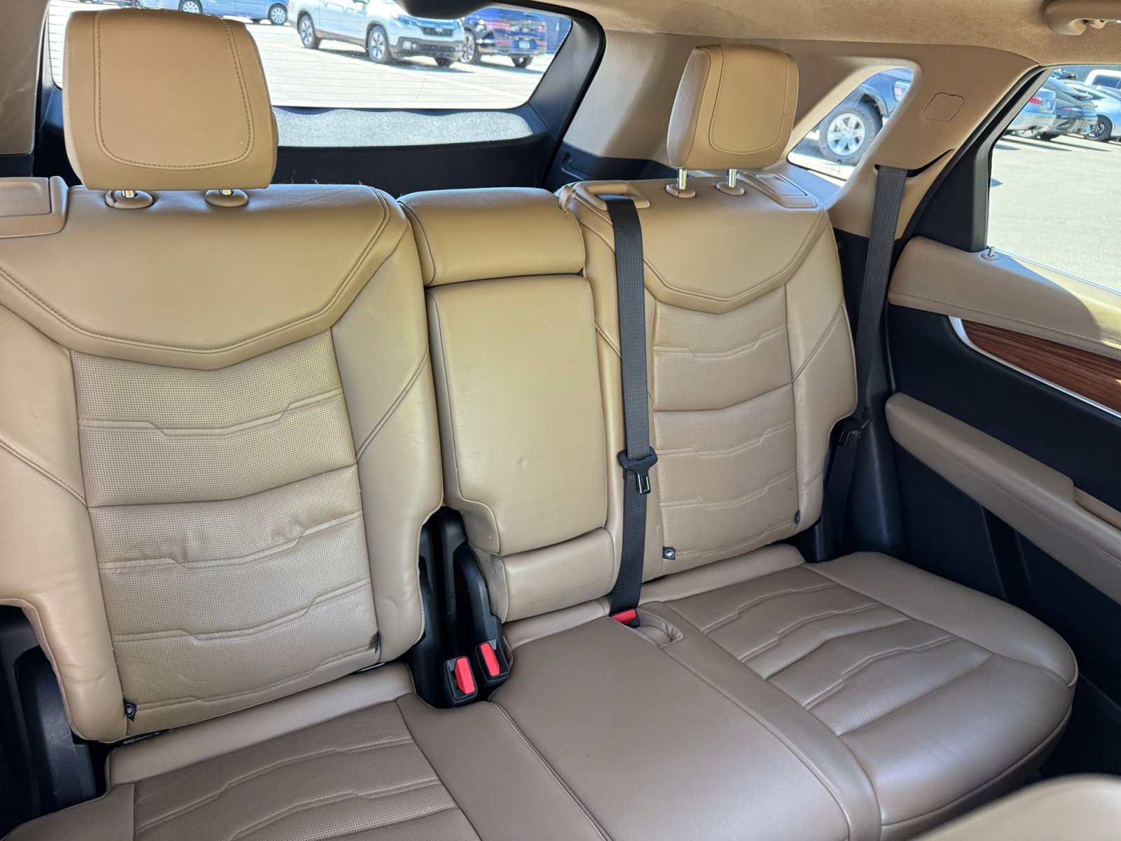 Used 2019 Cadillac XT5 Platinum image 18