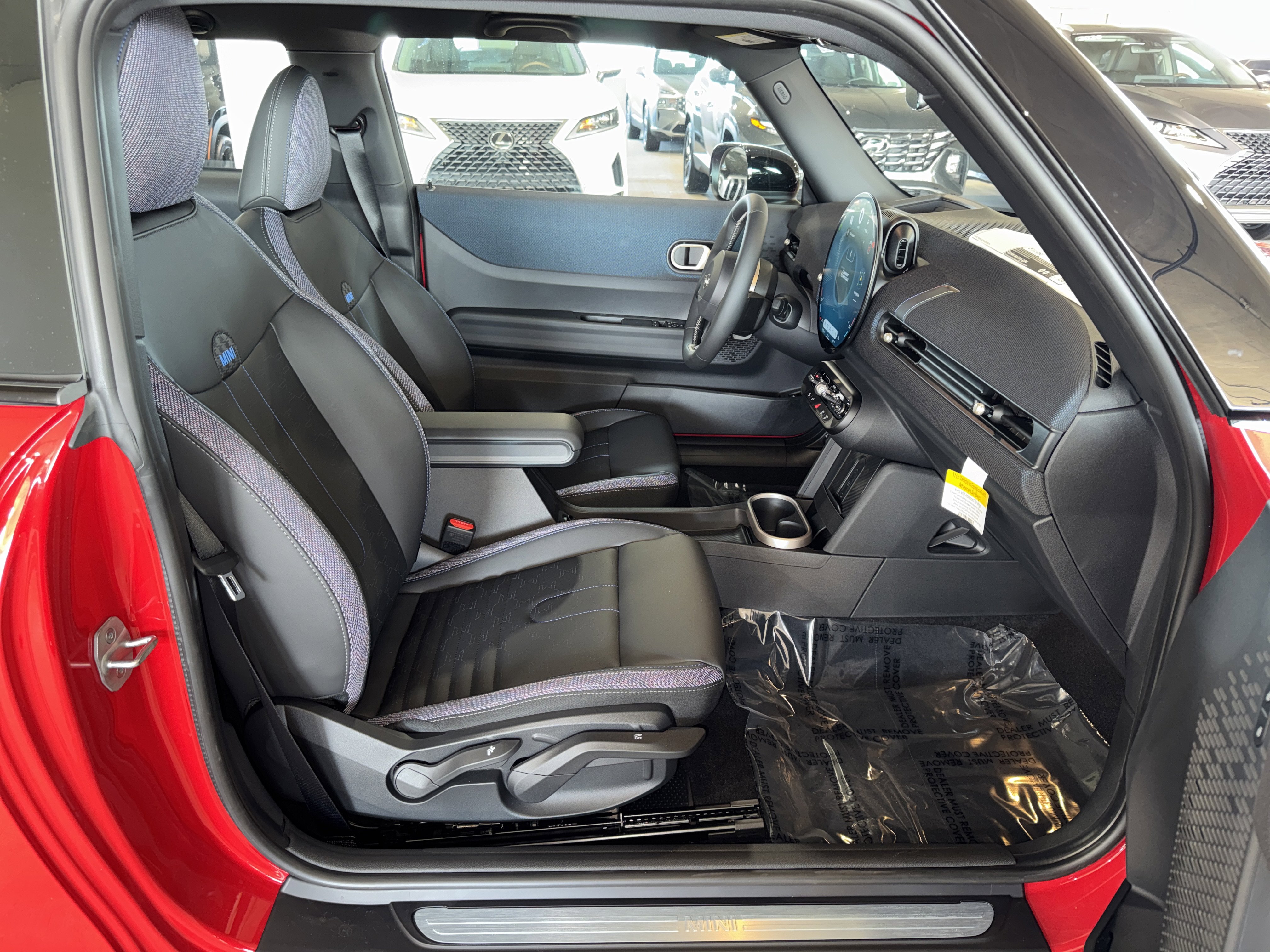 New 2026 MINI Cooper S image 9