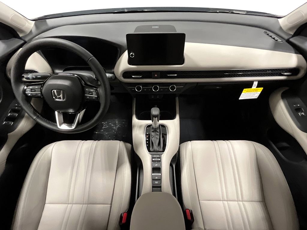 New 2027 Honda HR-V EX-L image 20