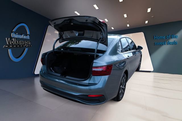 Used 2022 Volkswagen Jetta S image 38