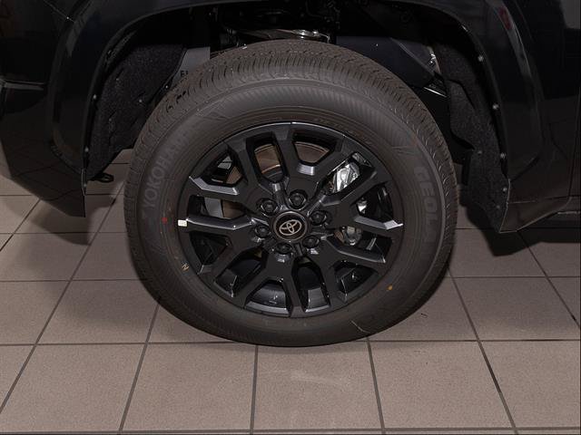 New 2026 Toyota Tundra Platinum AWD/4WD image 5
