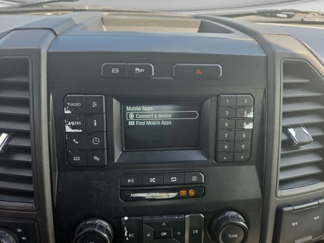 Used 2022 Ford F250 XL w/ Power Equipment Group AWD/4WD image 37