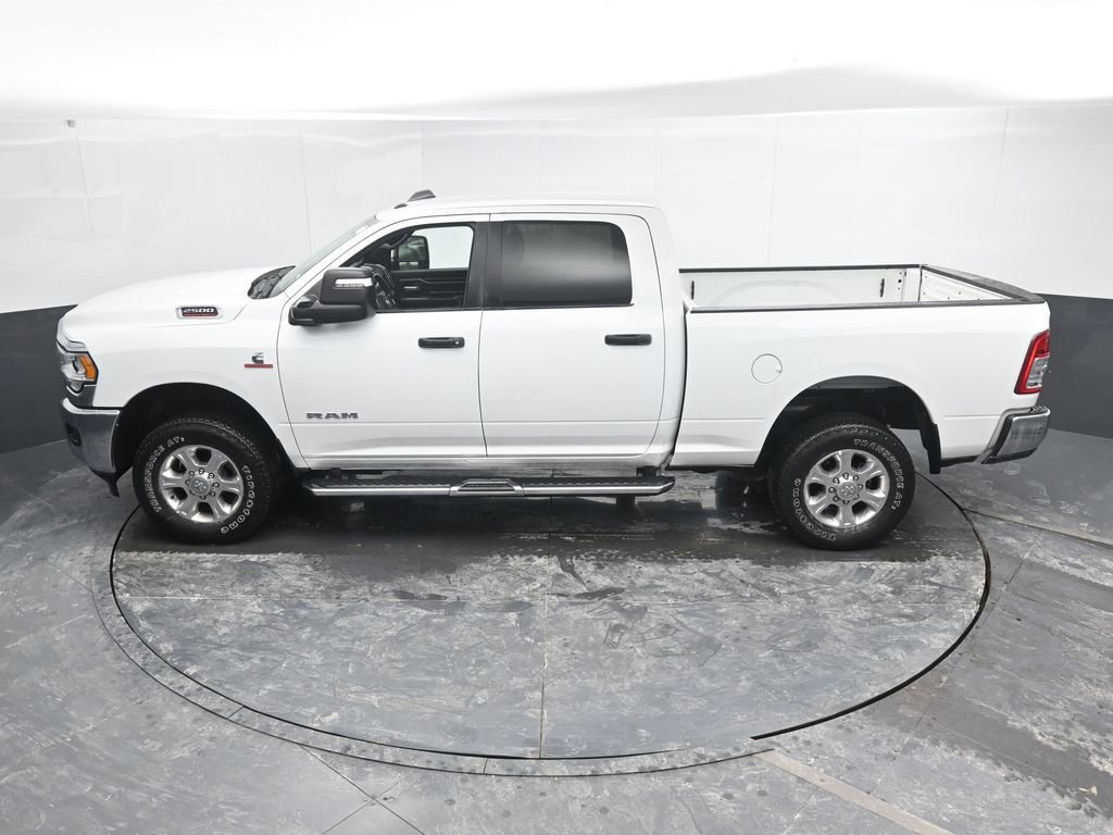 Used 2024 RAM 2500 Big Horn image 38