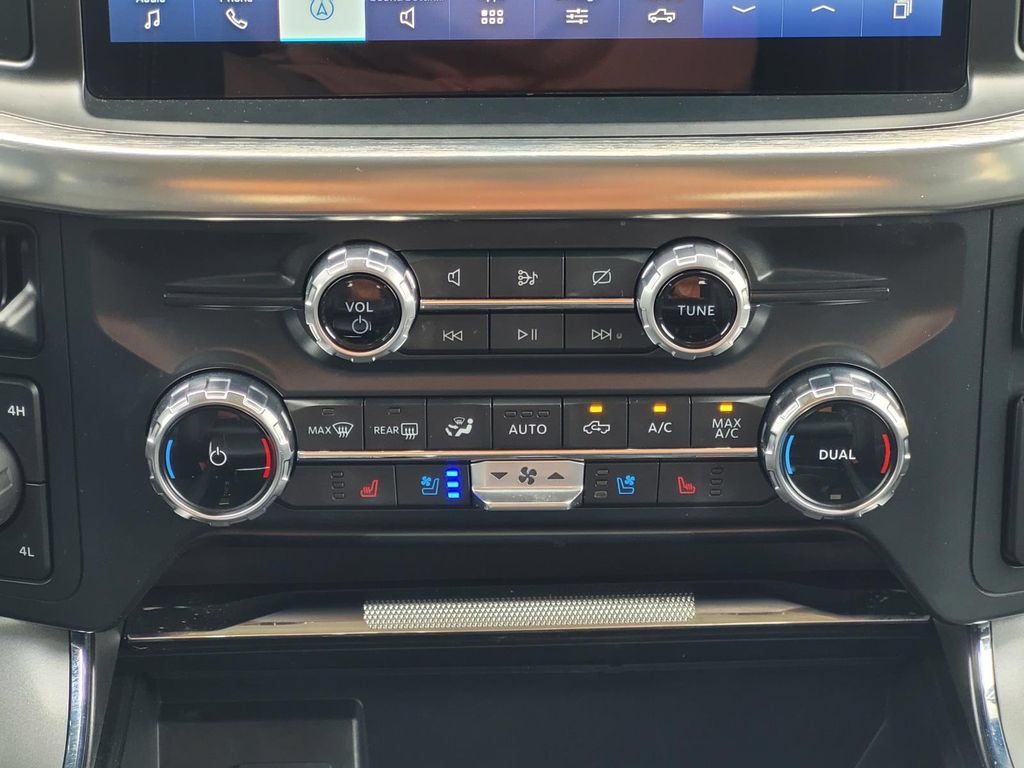 Used 2022 Ford F150 Lariat AWD/4WD image 18