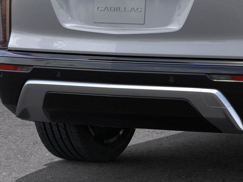 New 2026 Cadillac Vistiq Sport w/ LPO, Floor Liner Package image 15