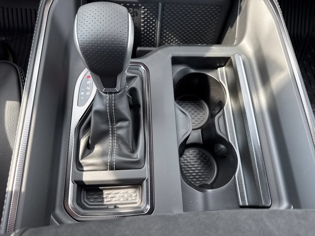 New 2026 RAM 1500 RHO AWD/4WD image 18