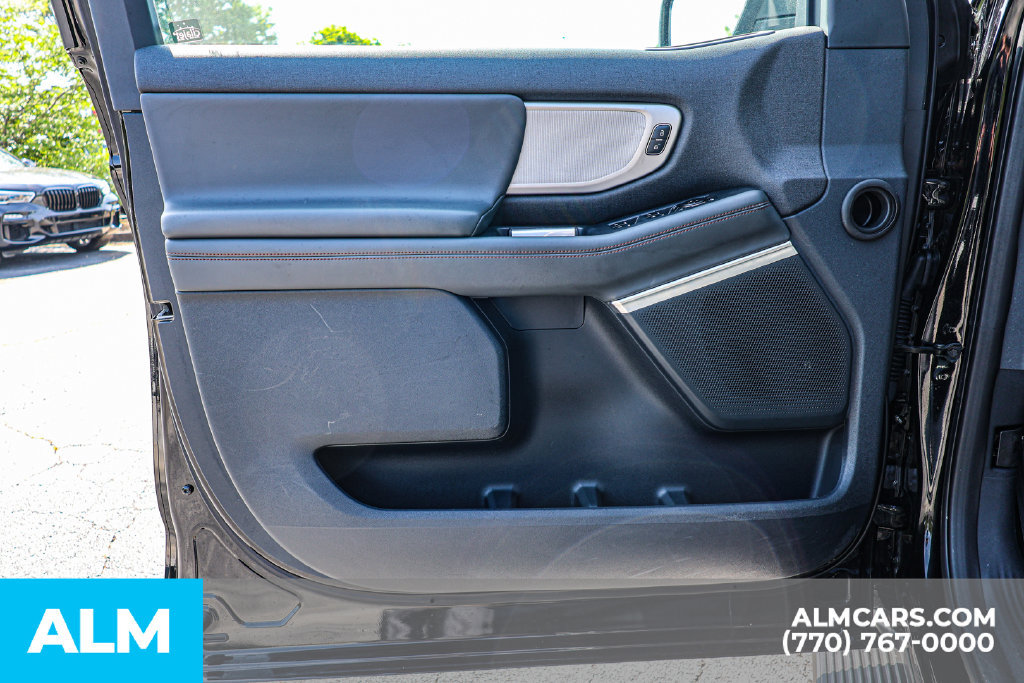 Used 2025 Ford Expedition Active AWD/4WD image 51