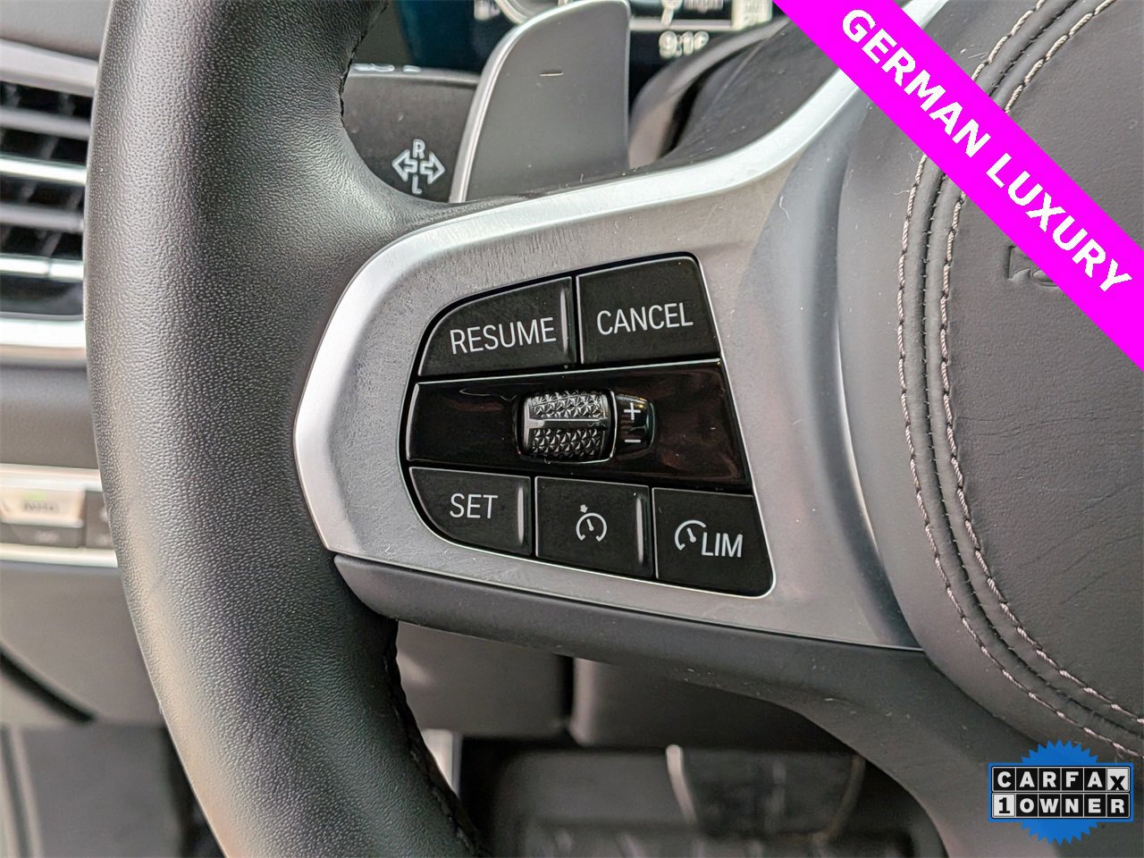 Used 2023 BMW X5 xDrive45e w/ M Sport Package image 11