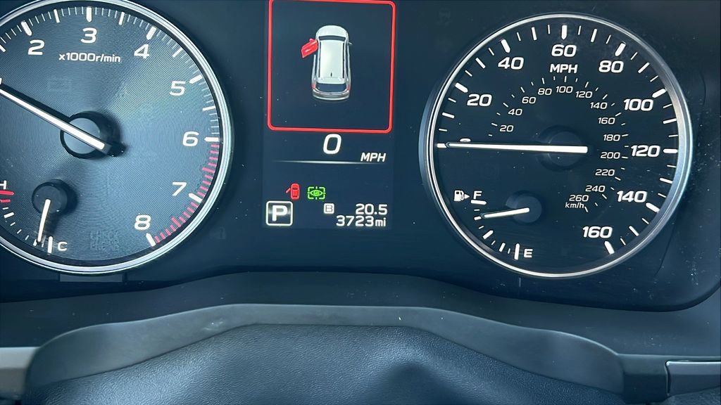 Certified 2025 Subaru Ascent Limited image 33