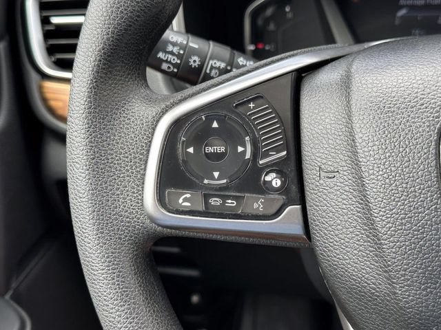 Used 2018 Honda CR-V EX image 23
