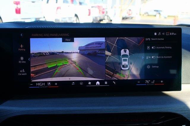 Used 2025 BMW 330i xDrive Sedan image 17