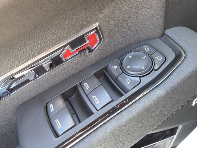 New 2026 GMC Sierra 1500 AT4 w/ AT4 Premium Package image 11