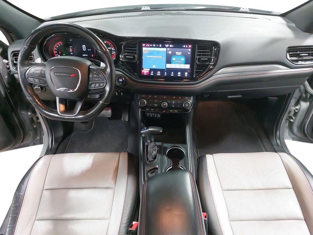 Used 2024 Dodge Durango GT AWD/4WD image 9