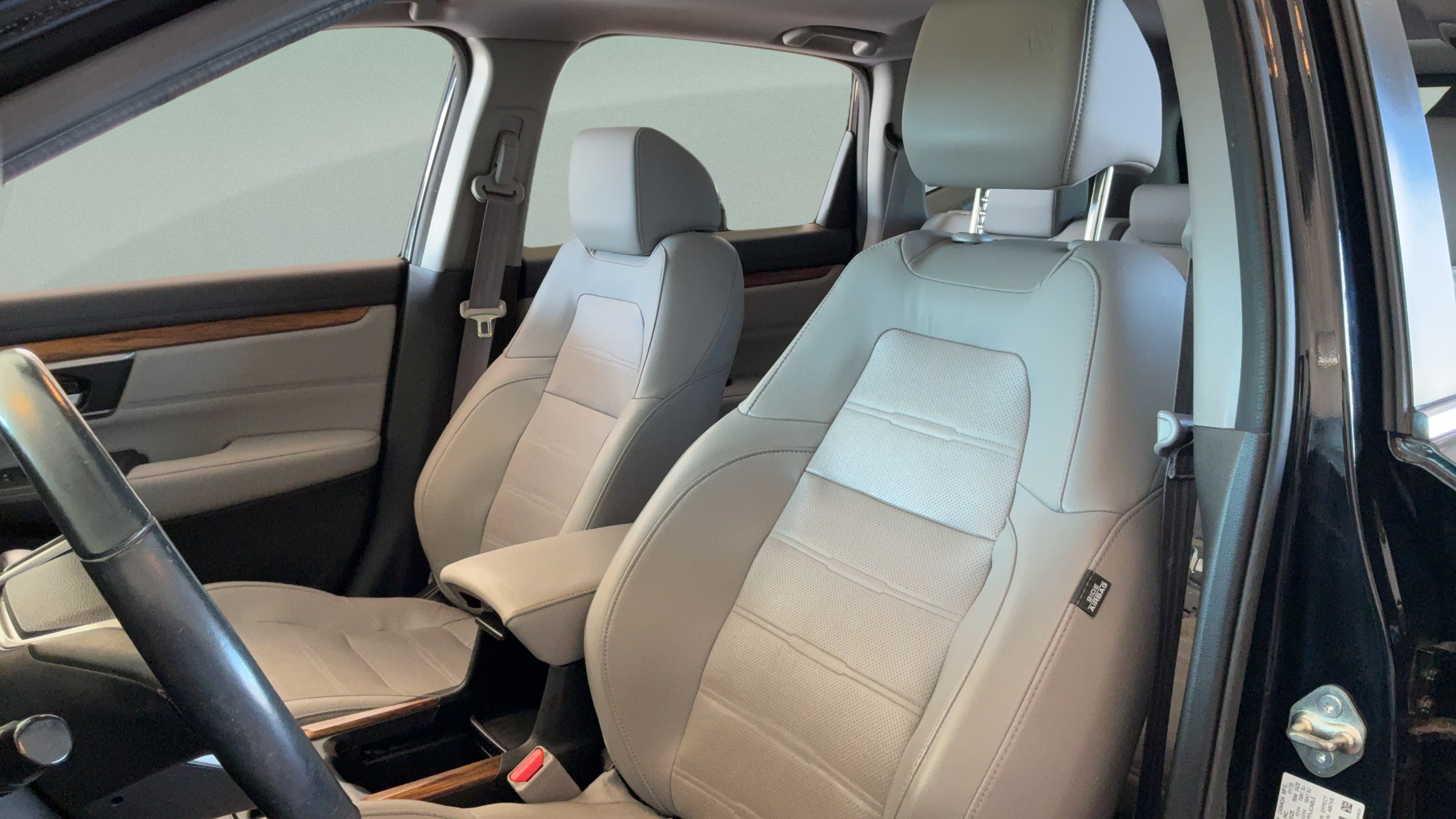 Used 2020 Honda CR-V Touring image 23