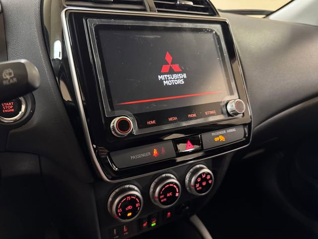 Used 2020 Mitsubishi Outlander Sport SE FWD image 13
