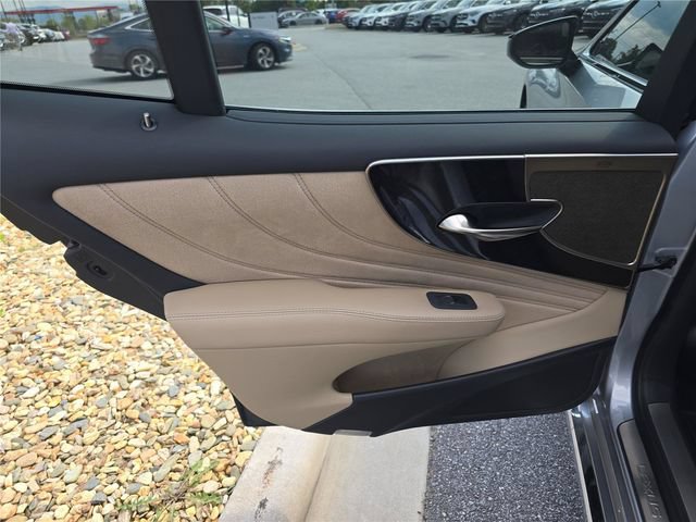 Used 2023 Lexus LS 500 AWD w/ Interior Upgrade Package image 14